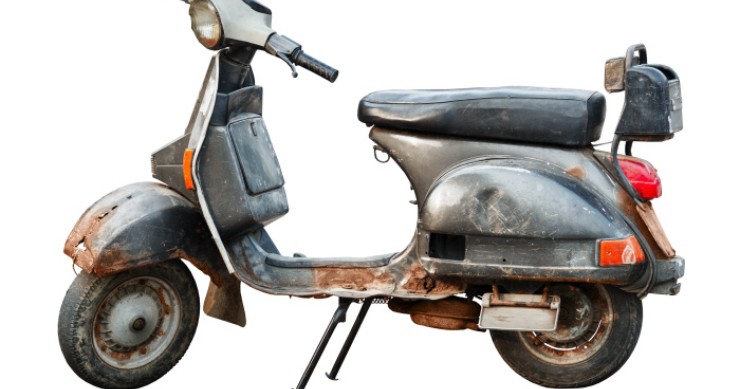 Come funziona l’ecobonus per le moto, guida alla rottamazione