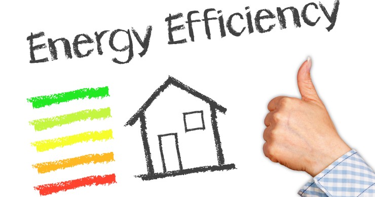 Gli interventi necessari in tema di efficienza energetica