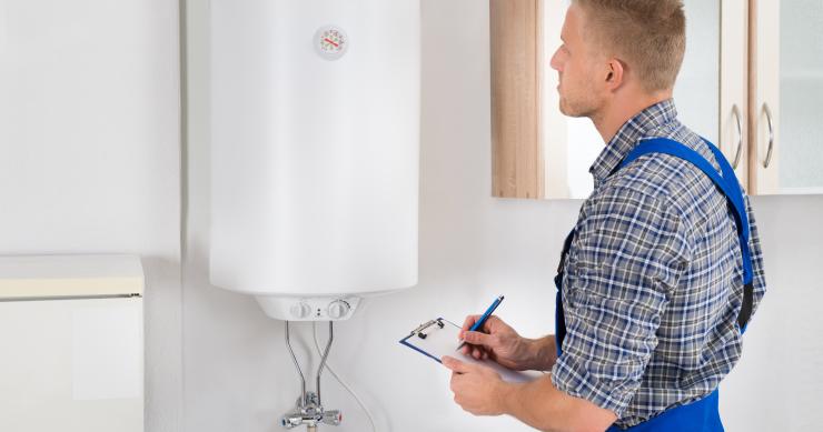 Le regole per una corretta manutenzione della caldaia