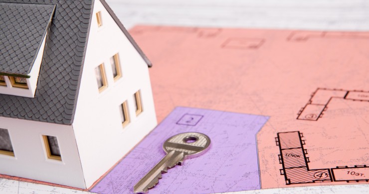 Quanto valgono i servizi immobiliari in Italia e nel resto d'Europa?