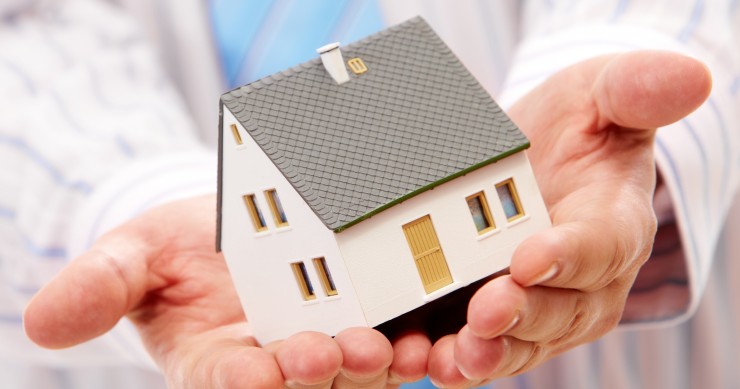 Quanti soldi investono gli italiani nell'acquisto di una casa? 