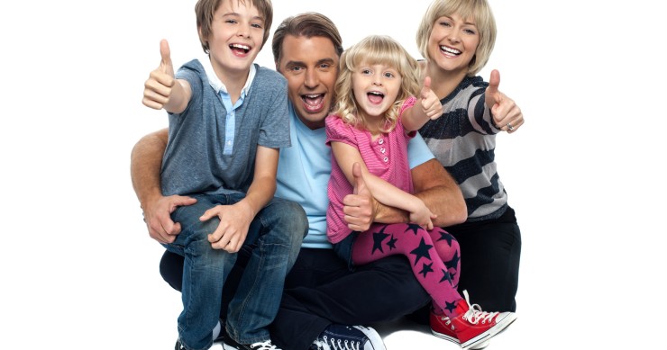 Le misure per la famiglia contenute nella legge di Bilancio 2020