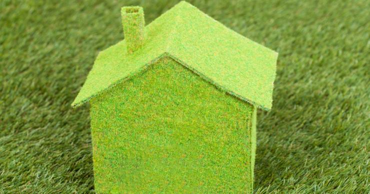 casa green