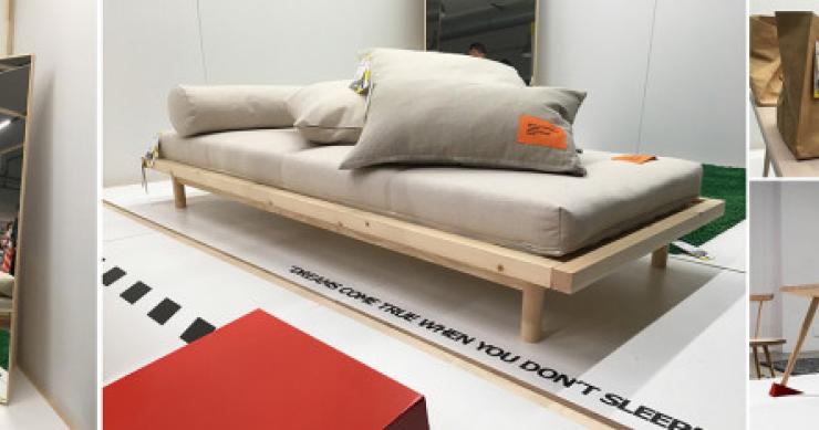 La nuova collezione di mobili Ikea sta arrivando ed è pensata per i Millennials