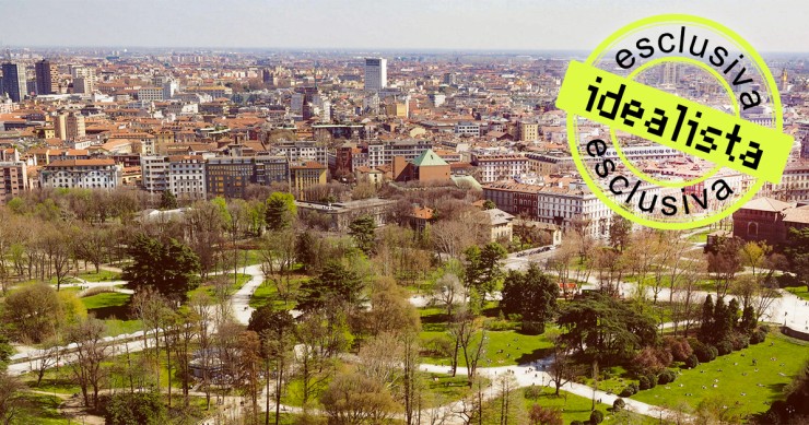 milano