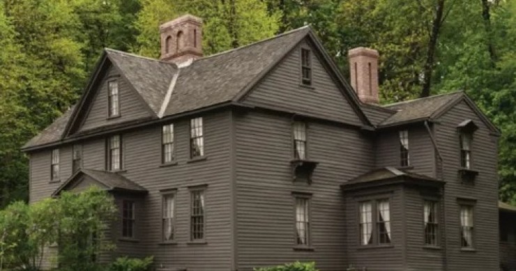 La casa di Piccole Donne esiste, si chiama Orchard House