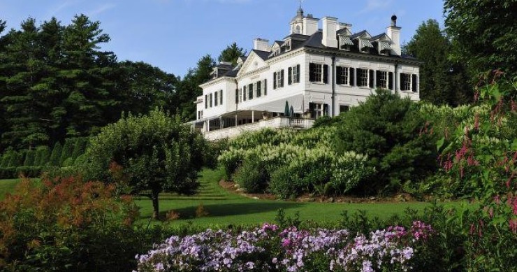 The Mount