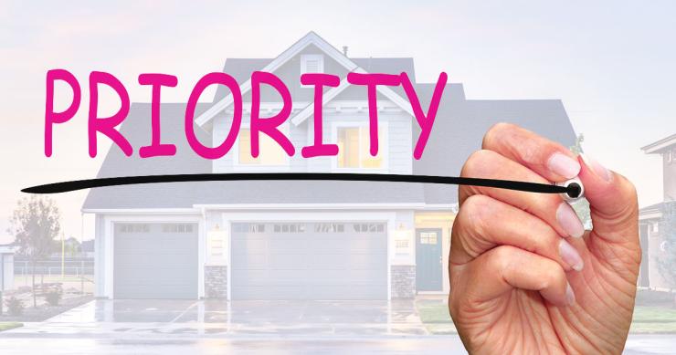 Cos'è il diritto di prelazione sugli immobili