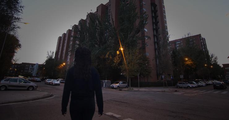 Lo strano caso di questa casa di Madrid che ha ispirato l’horror Veronica