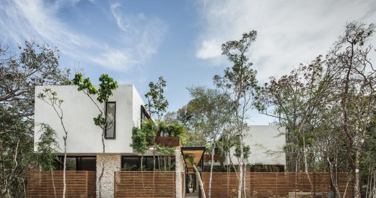 Casa vacanze