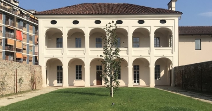 Cascina Fossata, riqualificazione per il social housing a Torino