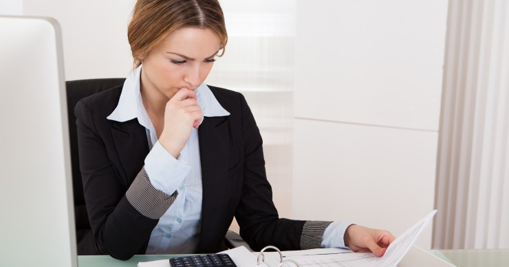 Il calcolo delle imposte sull'acquisto di una casa