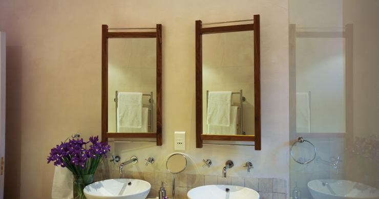Nuove tendenze per l'arredo del bagno