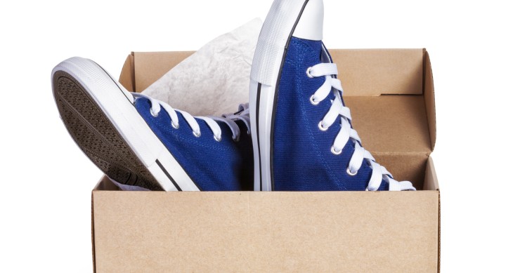 Perché investire in sneakers non è solo una moda ma può rendere più dell’oro