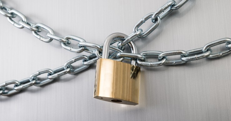 Immobile occupato, non si paga l'Imu