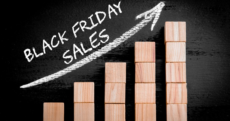 Black Friday 2019: attenzione ai falsi sconti