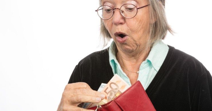 Pensioni, a dicembre arriva il bonus. A chi spetta?