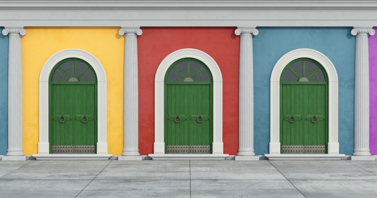 Cos'è il bonus facciate 2020?