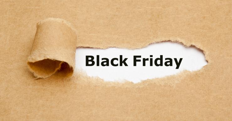 Black Friday 2019, quando arriva e come funzionano gli sconti in Italia