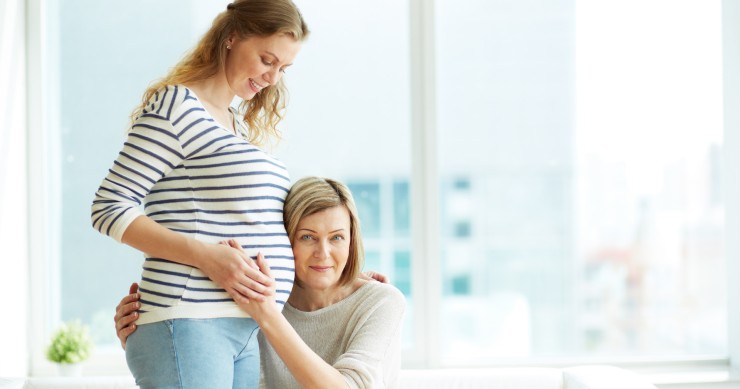 Bonus mamma domani 2020, cos’è e come richiederlo