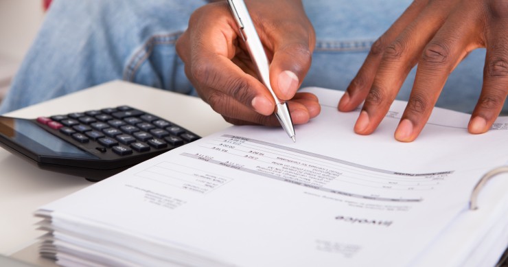 scontrino elettronico