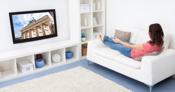 Il bonus tv 2019 partirà nel mese di dicembre