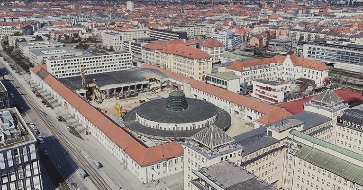 Google aprirà un nuovo ufficio a Monaco