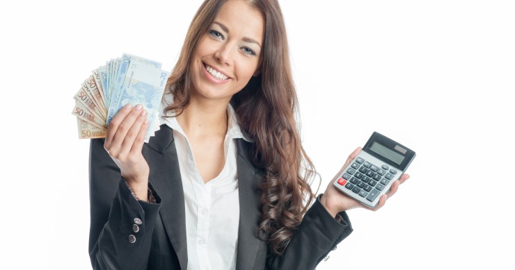 Tasse acquisto casa da un privato