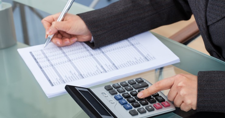 Tasse acquisto casa da un'impresa