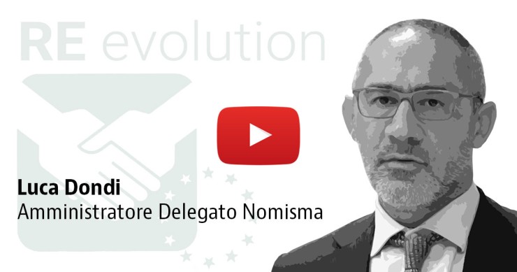 Gli elementi che potrebbero assicurare un salto di qualità per il settore immobiliare