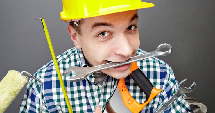 Una guida per ristrutturare casa