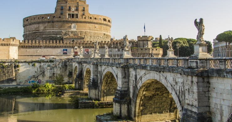 Imu sugli immobili storici