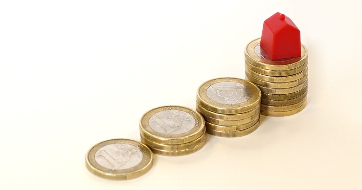 Un 2019 in crescita per i canoni di affitto