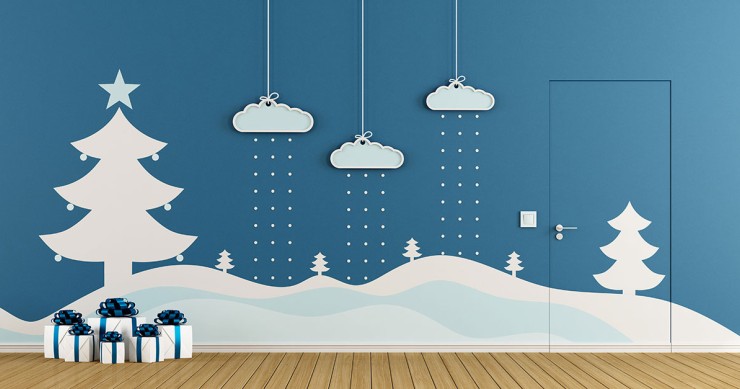 Alberi fuori dal comune: idee originali