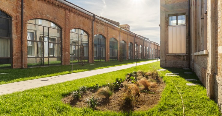 Residenze per studenti, inaugurati 650 posti letto a Venezia