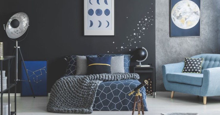 Come trasformare la propria camera da letto