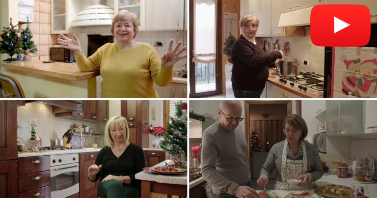 Le nuove tradizioni natalizie degli italiani