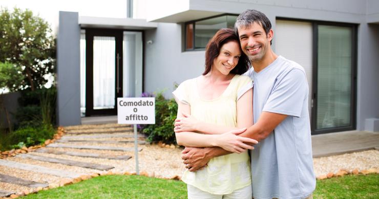 Quello che serve sapere sul comodato d’uso gratuito di un immobile