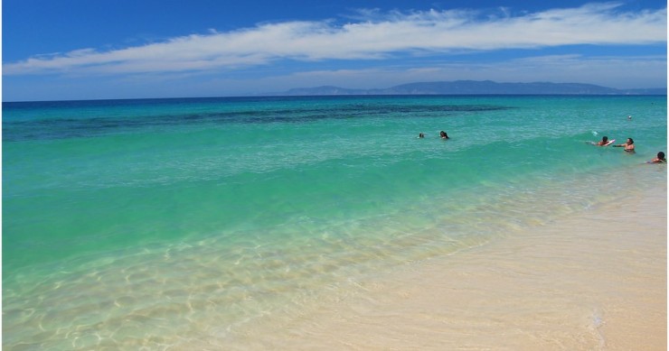 Gli investitori internazionali sono pazzi della nuova Ibiza portoghese