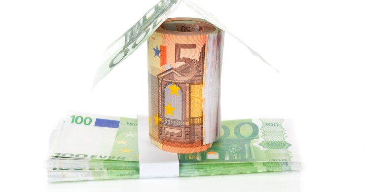 L’Italia è l’unico Paese dell’Ue che vede i prezzi delle case in diminuzione anche in questo ultimo trimestre