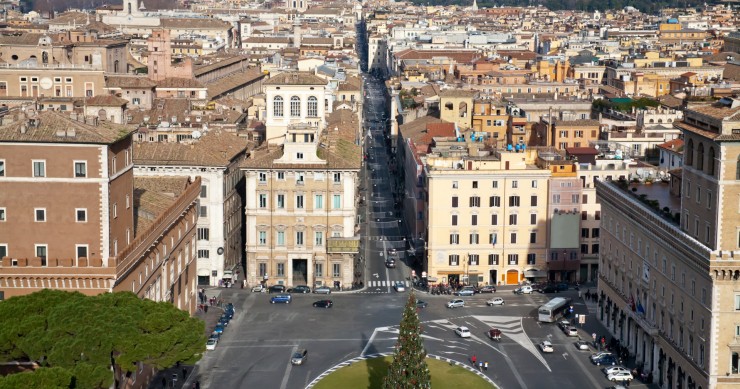 Acquisito un edificio nel Cbd di Roma per 65 milioni di euro