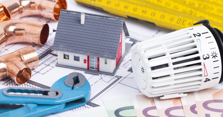 Finanziaria 2020, le detrazioni per la casa