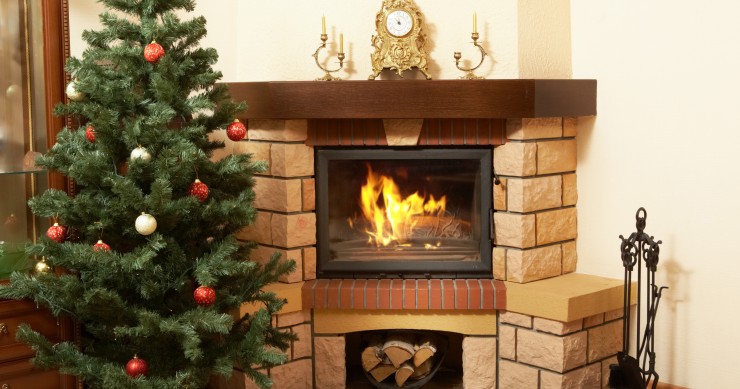 Scegliere il camino adatto alla propria casa