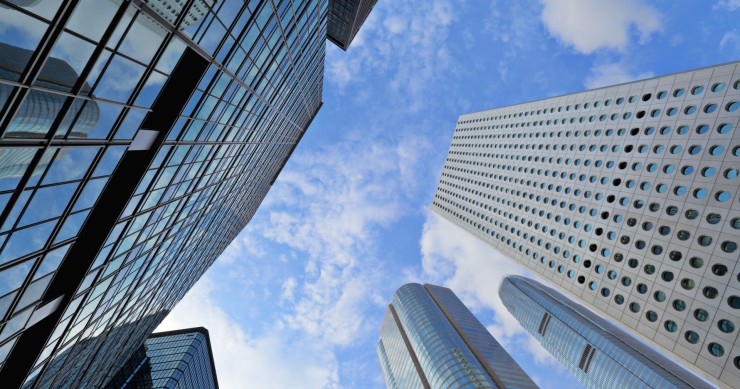 Immobiliare non residenziale, i trend principali del 2019