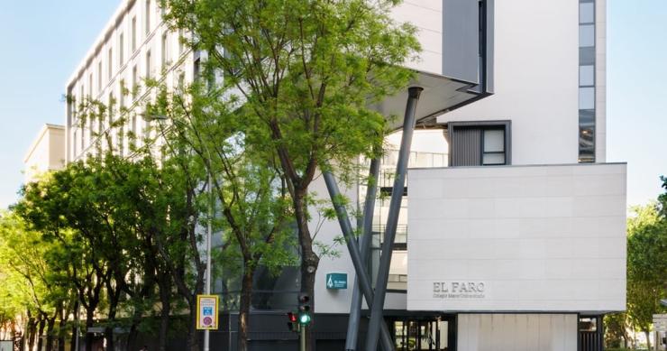 Le residenze studentesche GSA preparano lo sbarco in Italia per il 2020