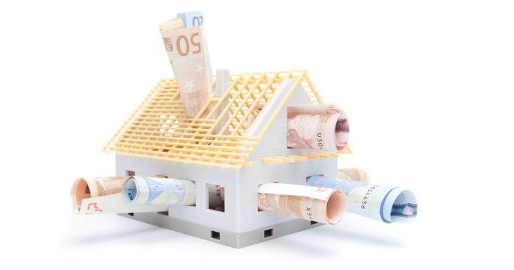 Le misure per la casa in campo fiscale