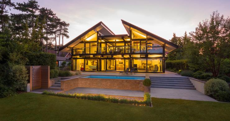 Mini case, prefabbricate e passivhaus: la rivoluzione delle nuove costruzioni nel 2019