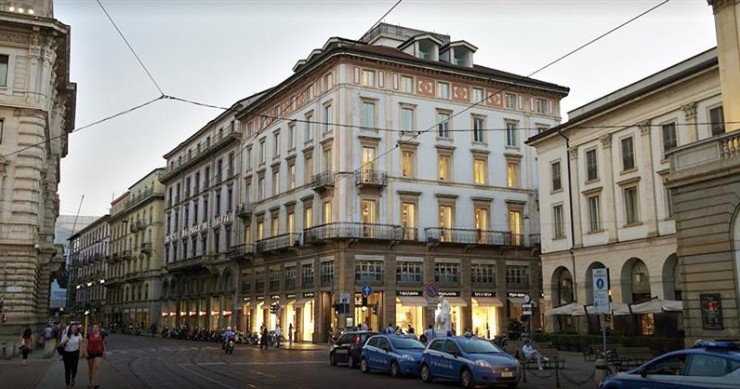 Immobili Mps all'asta, l’operazione entra nella fase finale. Chi c’è in gara?