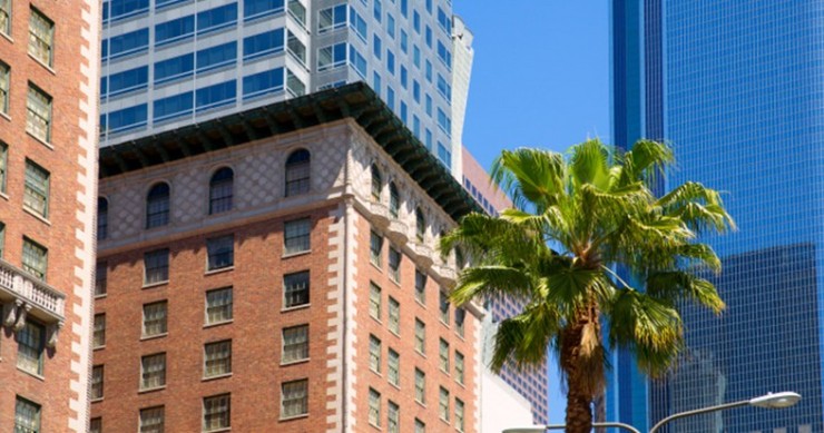 L’affitto medio di una casa negli Stati Uniti sale del 2,3% a 1.600 dollari (1.430 euro)