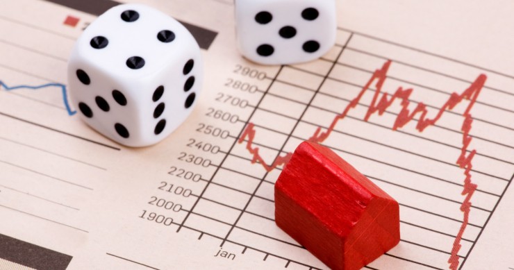 Mutui, dove sono più cari secondo Banca d'Italia 